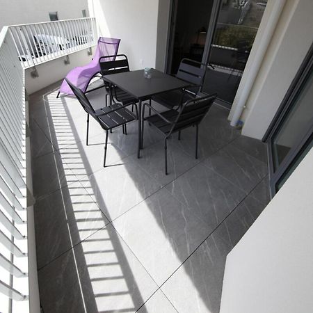 Le Tresum A Few Steps From The Lake Parking Annecy Exterior foto