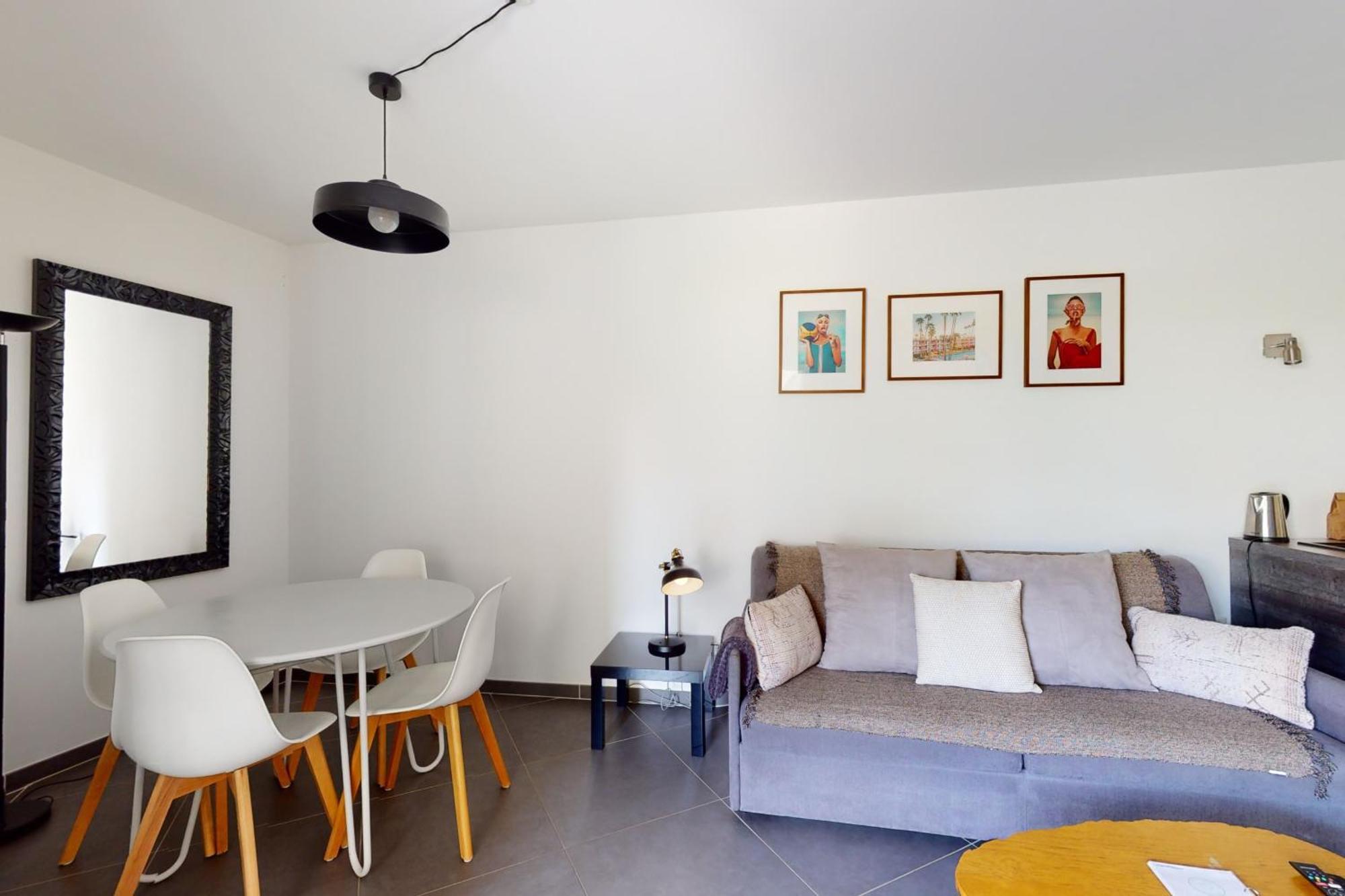 Le Tresum A Few Steps From The Lake Parking Annecy Exterior foto